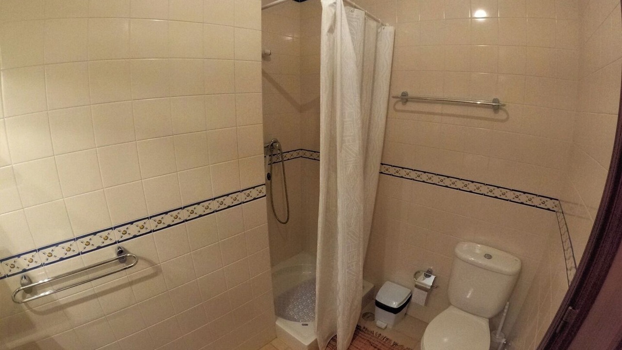Photo of Bathroom in Pera