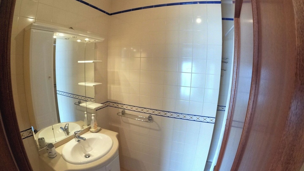 Photo of Bathroom in Pera