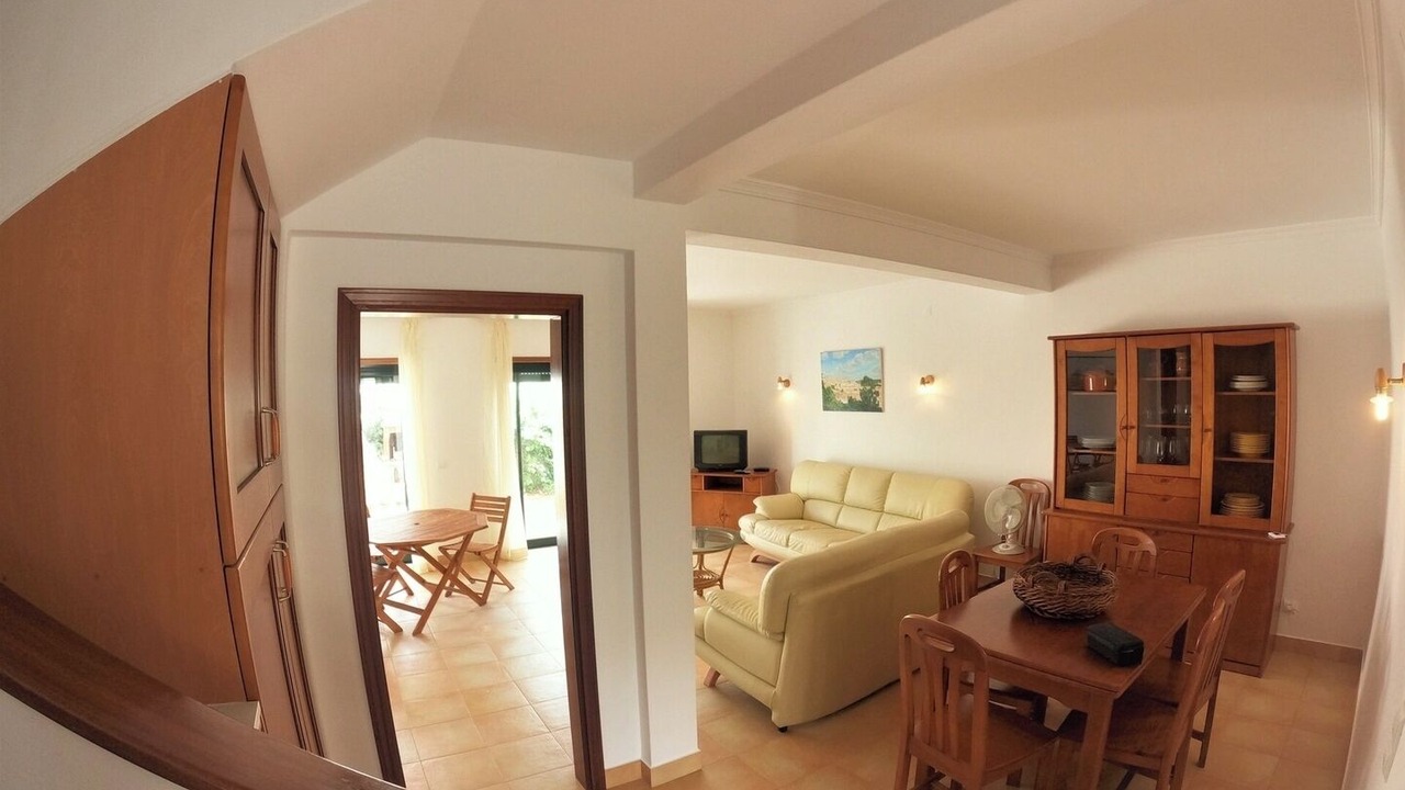 Photo of Livingroom in Pera