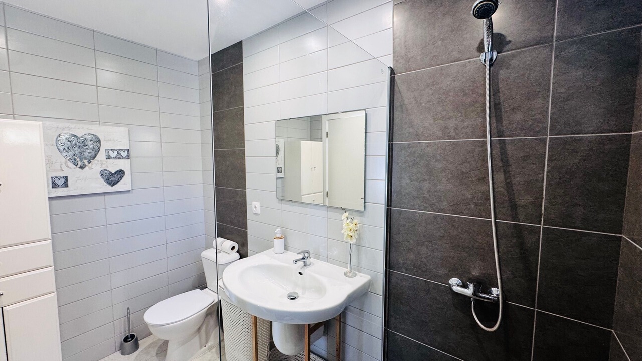 Photo of Bathroom in Porto da Cruz