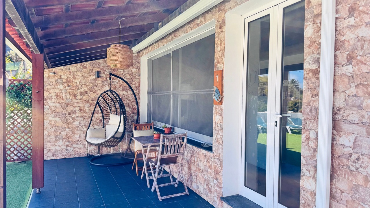 Photo of Outdoor in Porto da Cruz