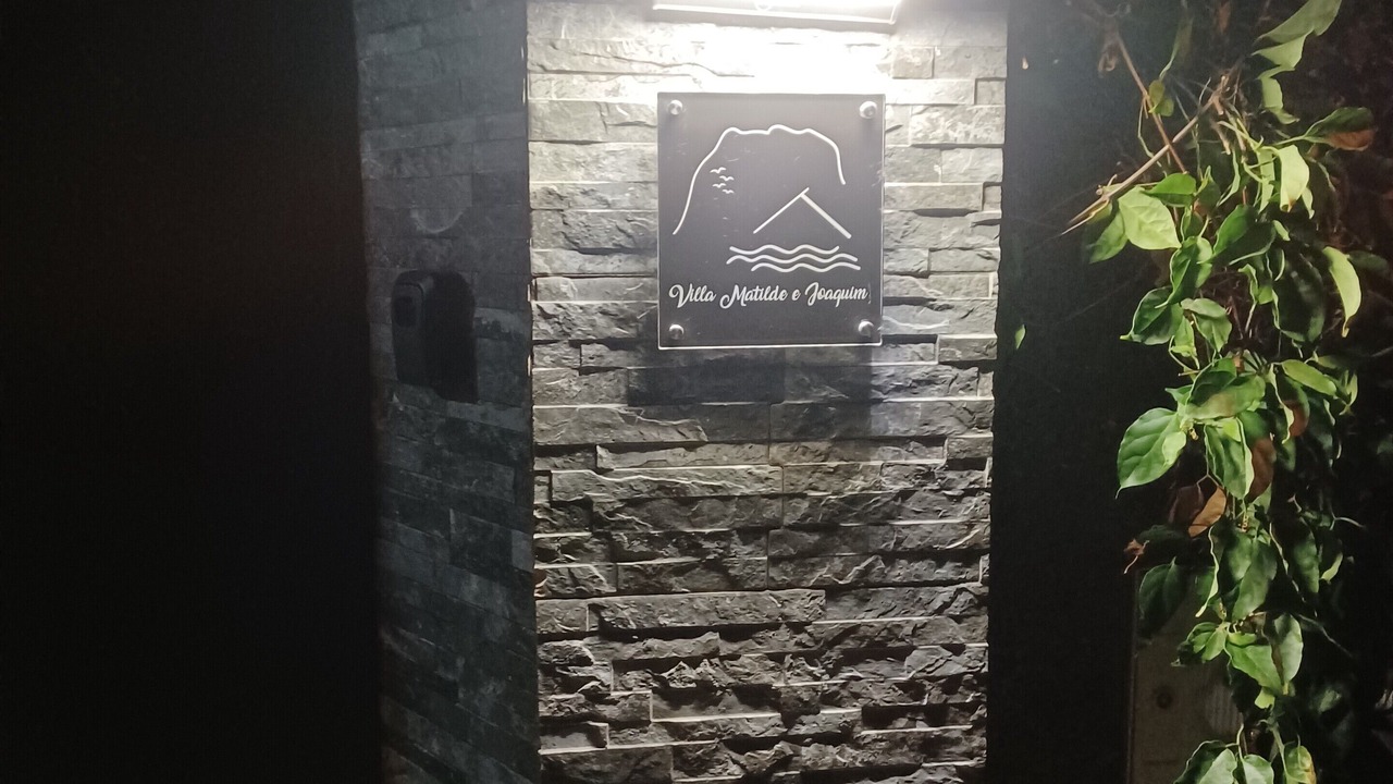 Photo of Outdoor in Porto da Cruz