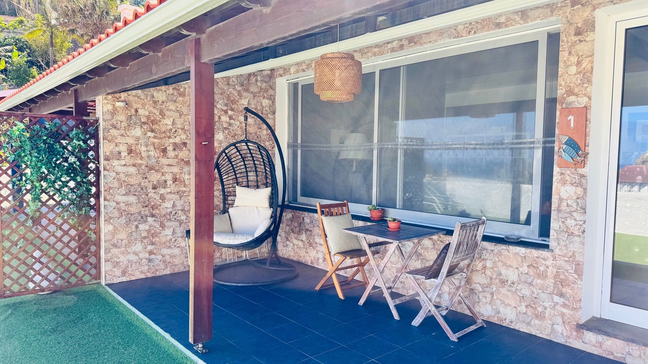 Photo of Outdoor in Porto da Cruz