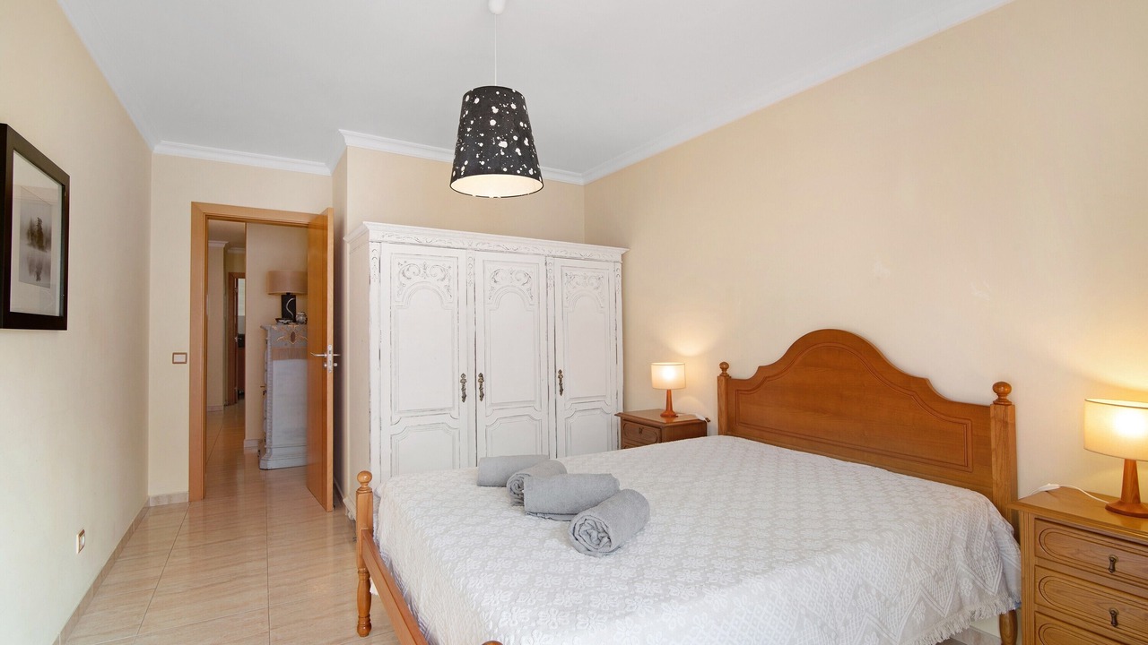 Photo of Bedroom in Vila Real Santo Antonio