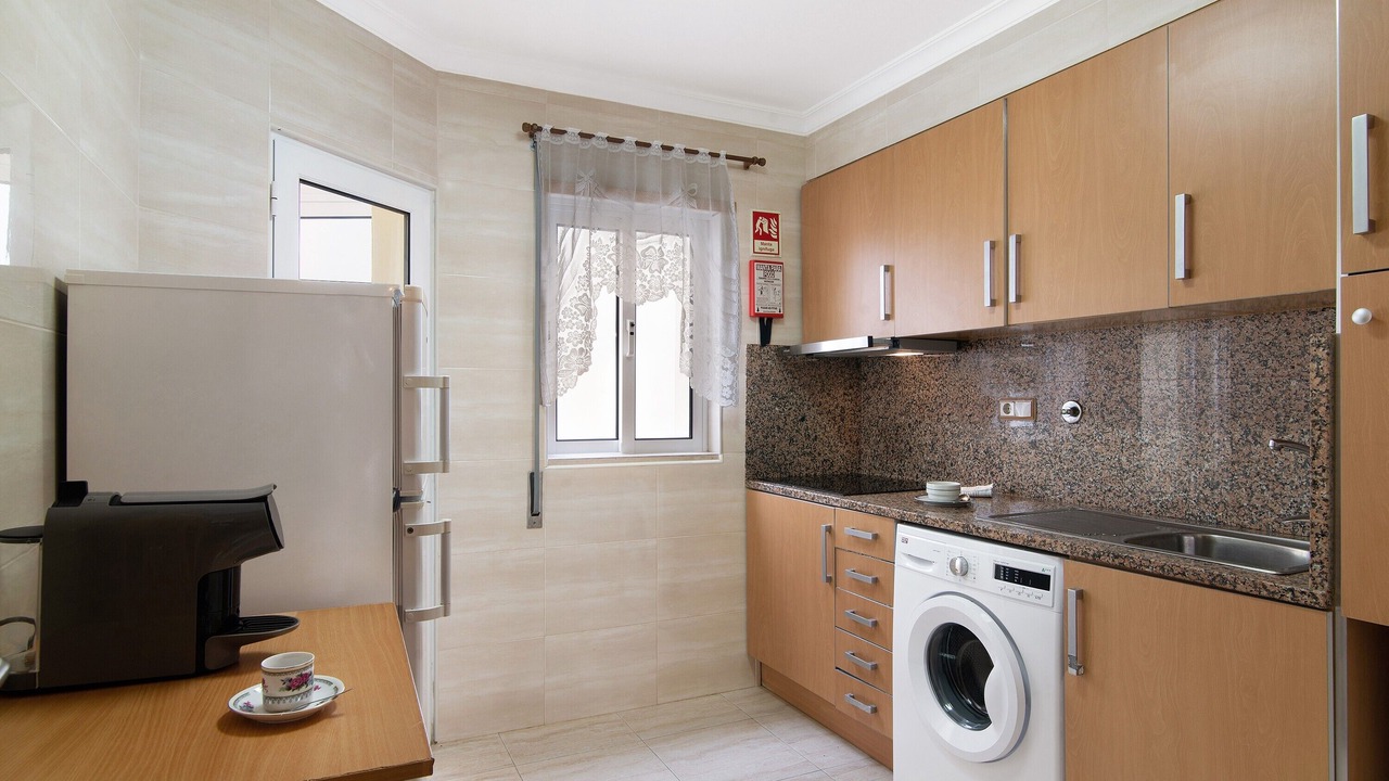 Photo of Kitchen in Vila Real Santo Antonio