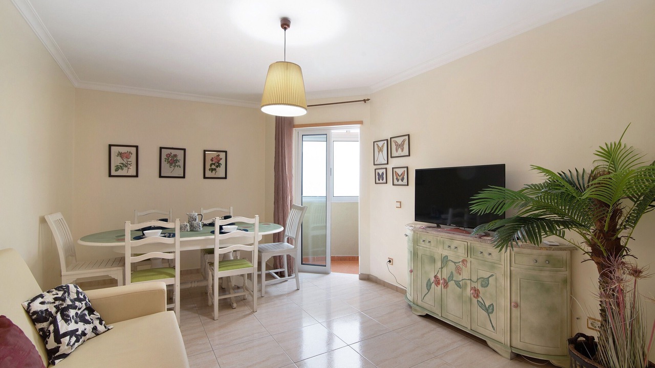 Photo of Livingroom in Vila Real Santo Antonio
