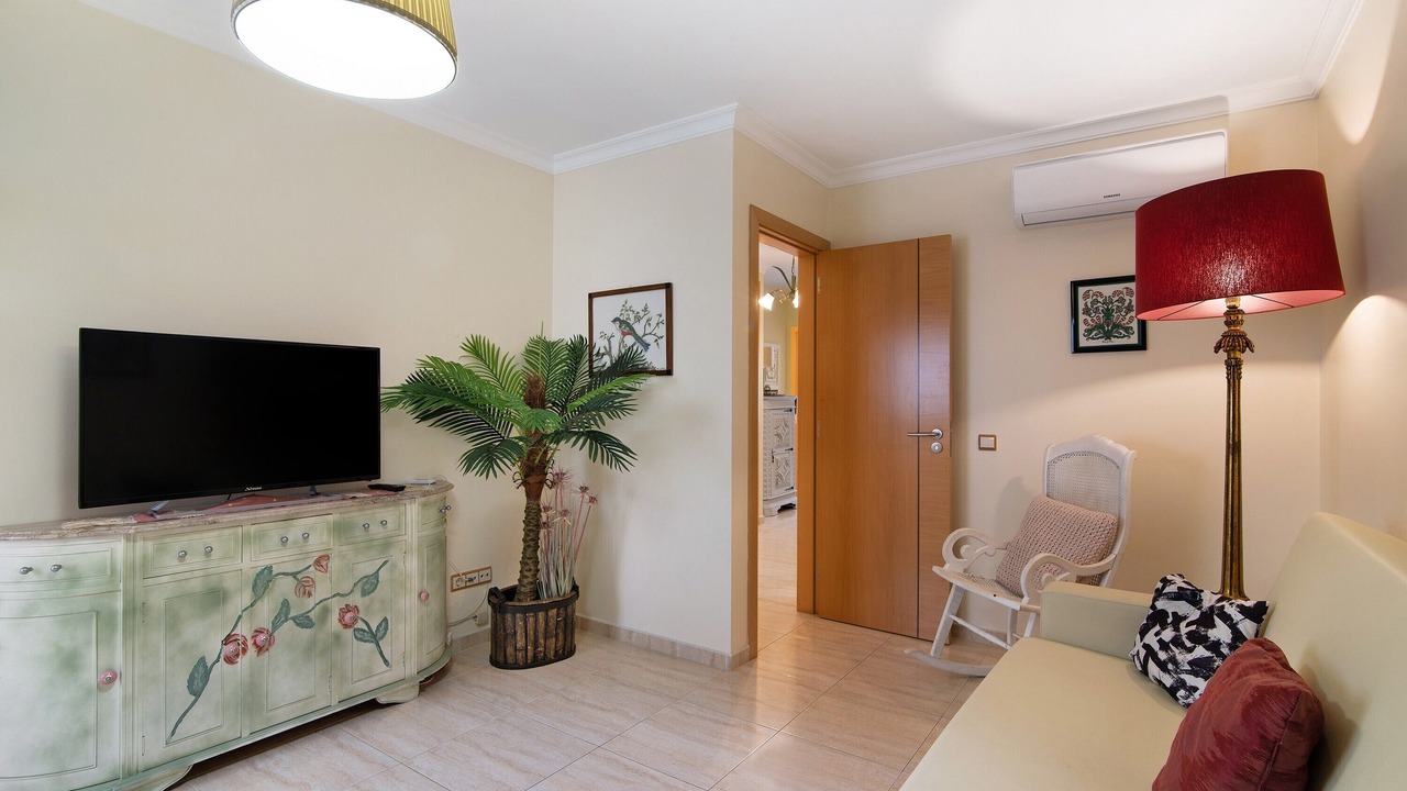 Photo of Livingroom in Vila Real Santo Antonio