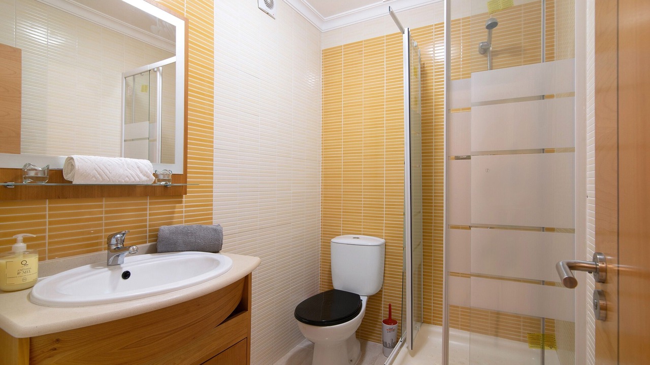 Photo of Bathroom in Vila Real Santo Antonio
