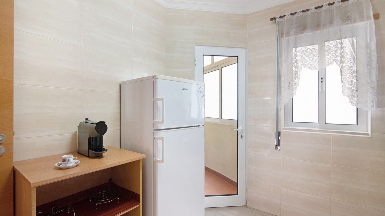 Photo of Kitchen in Vila Real Santo Antonio