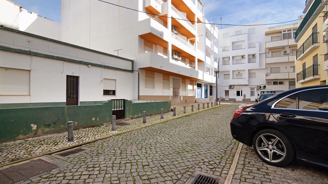 Photo of Outdoor in Vila Real Santo Antonio