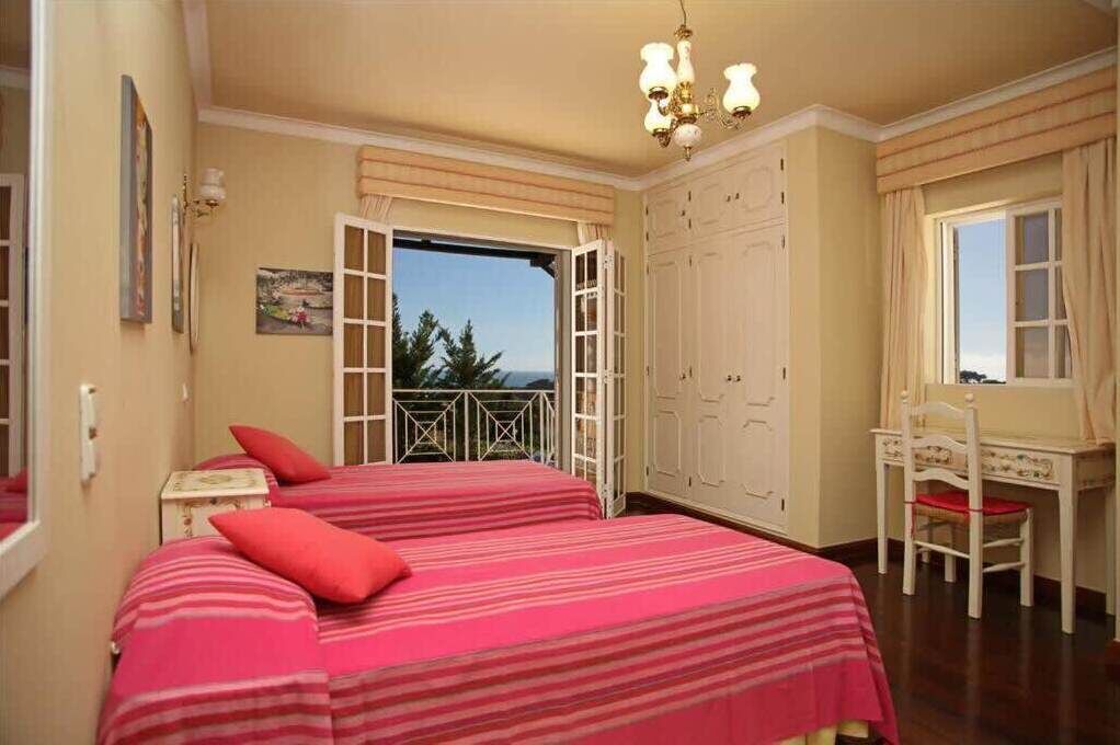 Photo of Bedroom in Albufeira