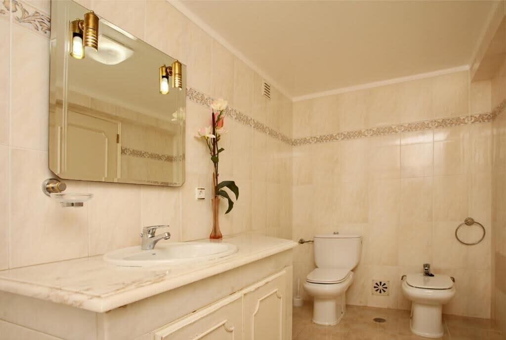 Photo of Bathroom in Albufeira