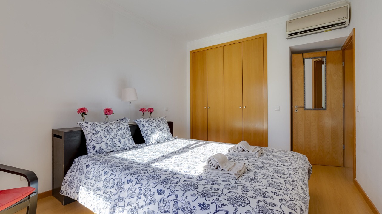 Photo of Bedroom in Albufeira
