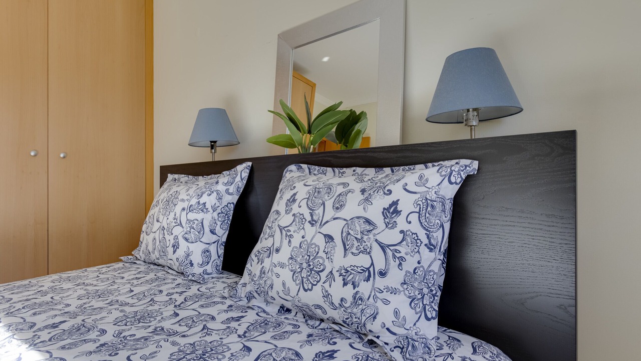 Photo of Bedroom in Albufeira