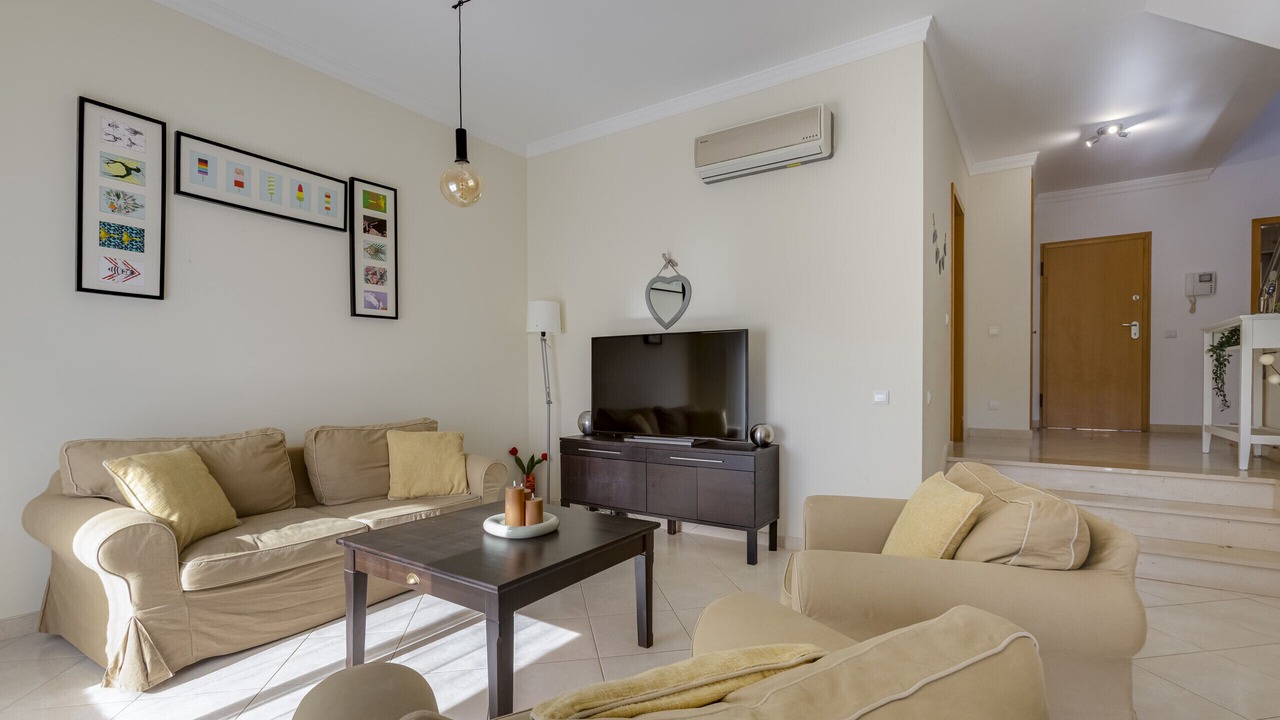 Photo of Livingroom in Albufeira