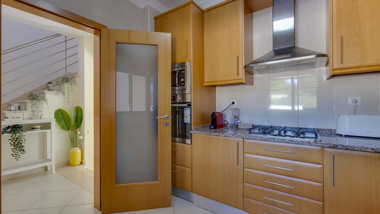 Photo of Kitchen in Albufeira