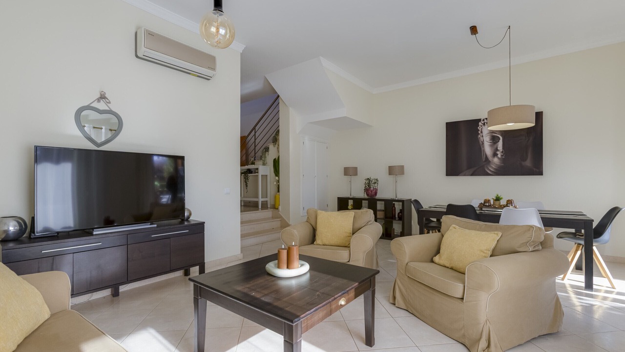 Photo of Livingroom in Albufeira