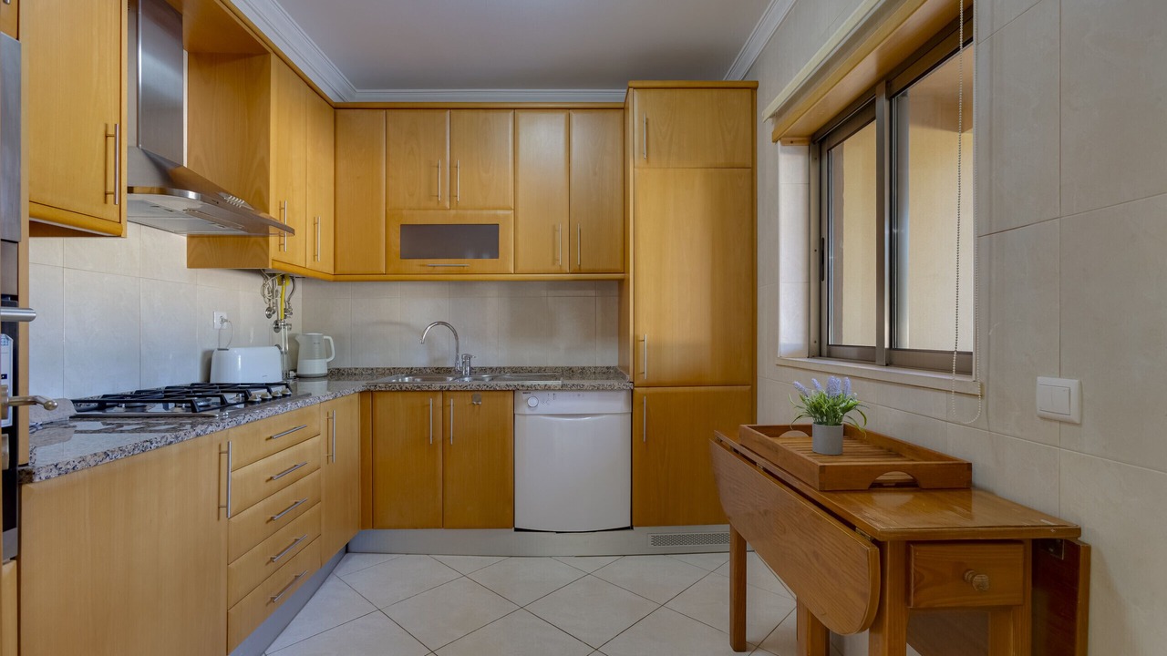 Photo of Kitchen in Albufeira