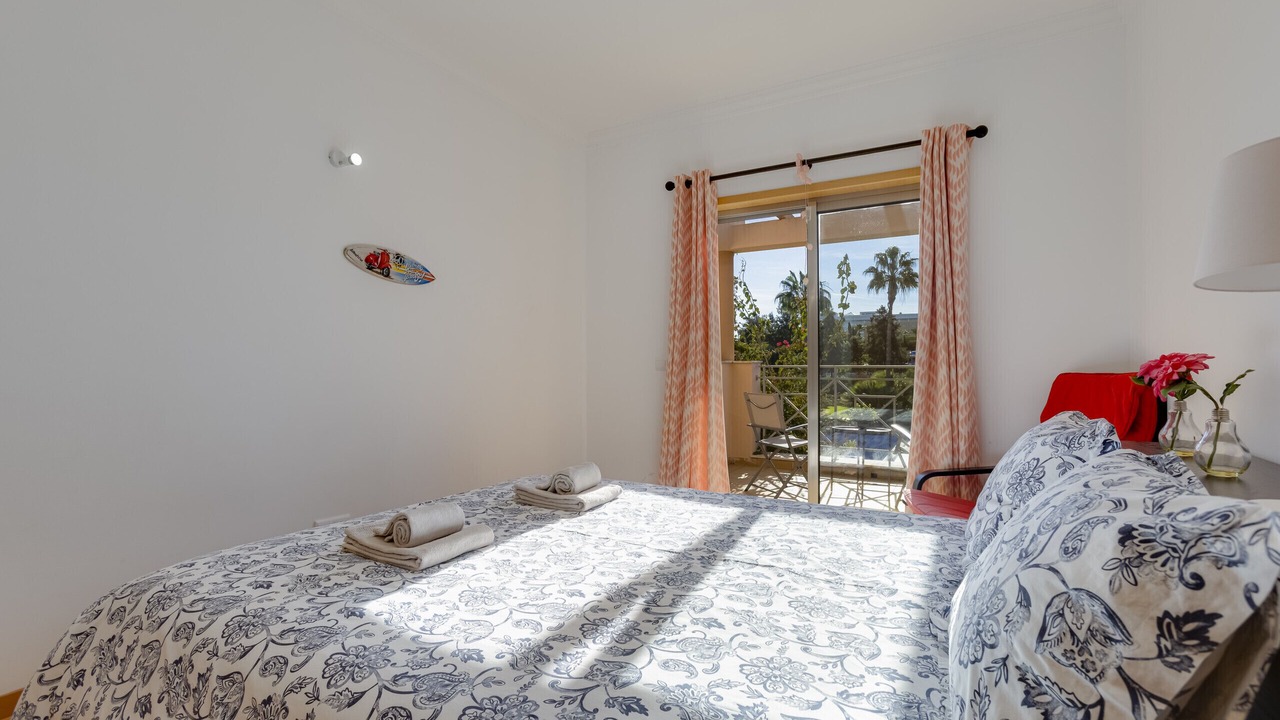 Photo of Bedroom in Albufeira