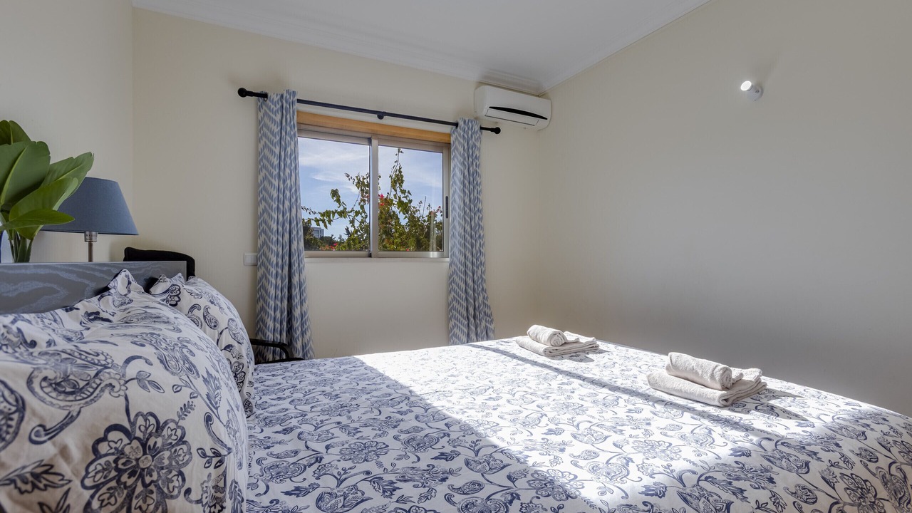Photo of Bedroom in Albufeira