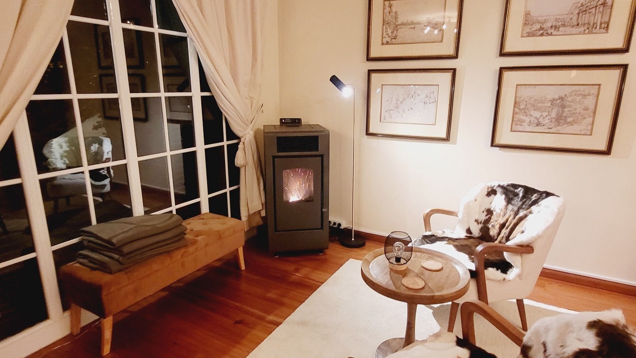 Photo of Livingroom in Santo Antonio