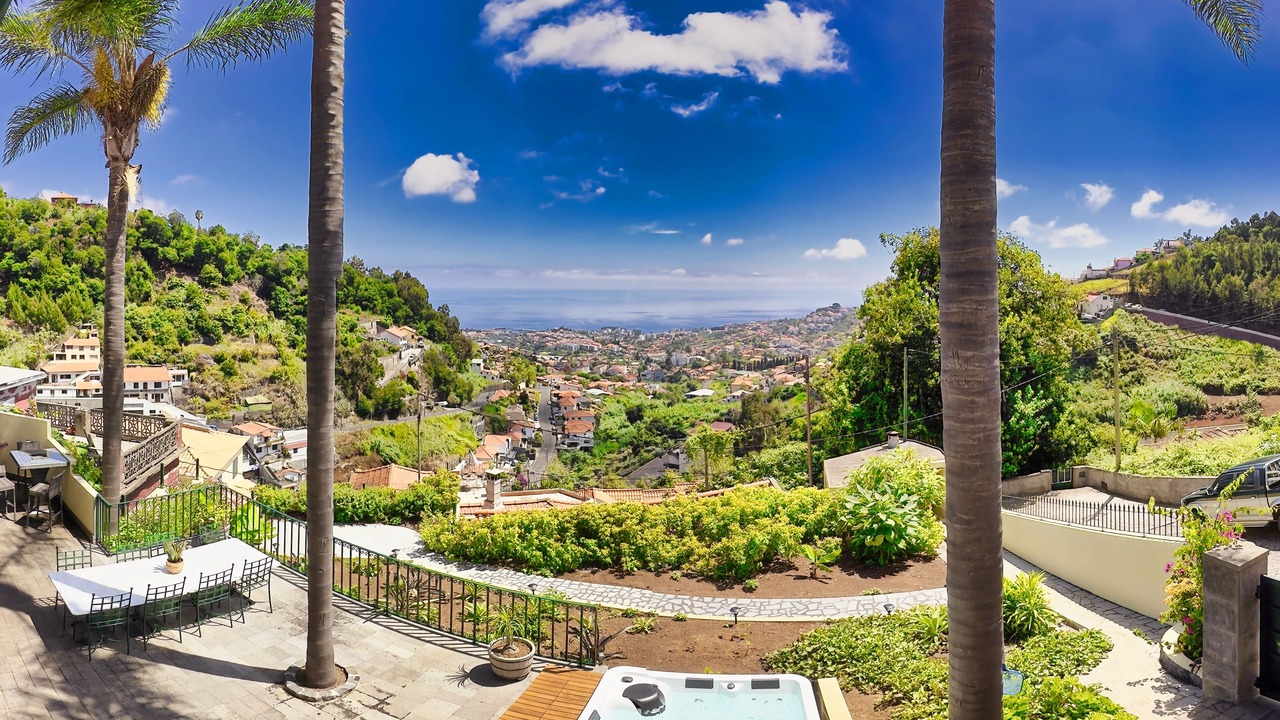 Photo of Outdoor in Santo Antonio