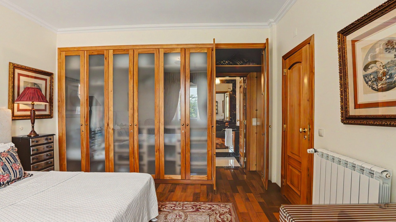 Photo of Bedroom in Palmela