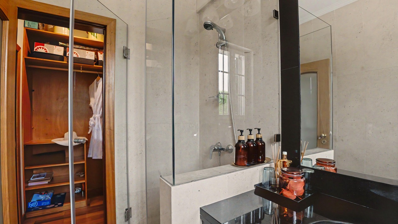 Photo of Bathroom in Palmela