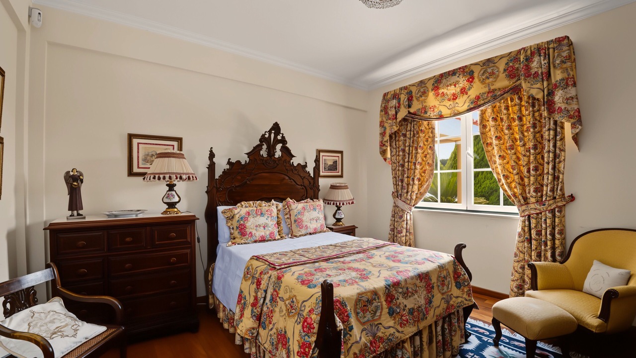 Photo of Bedroom in Palmela