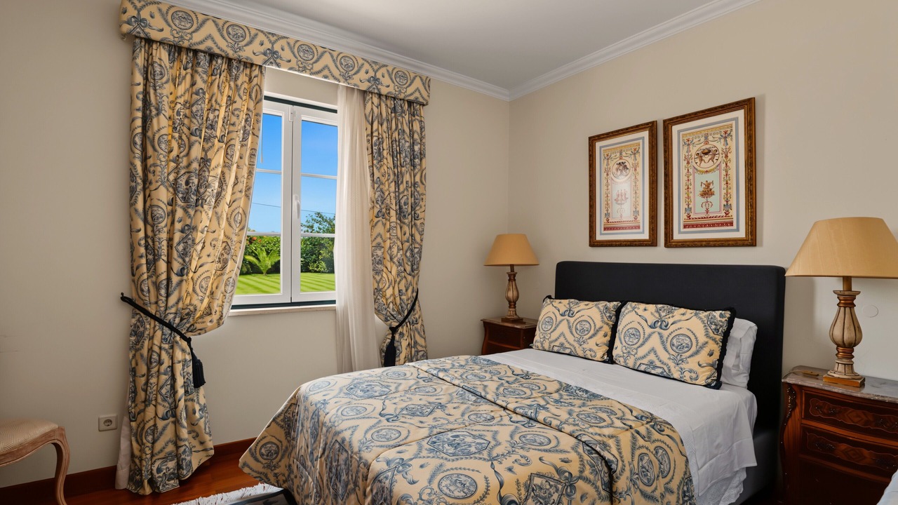 Photo of Bedroom in Palmela
