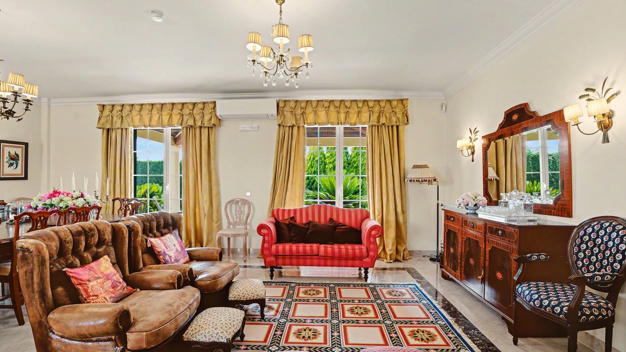 Photo of Livingroom in Palmela
