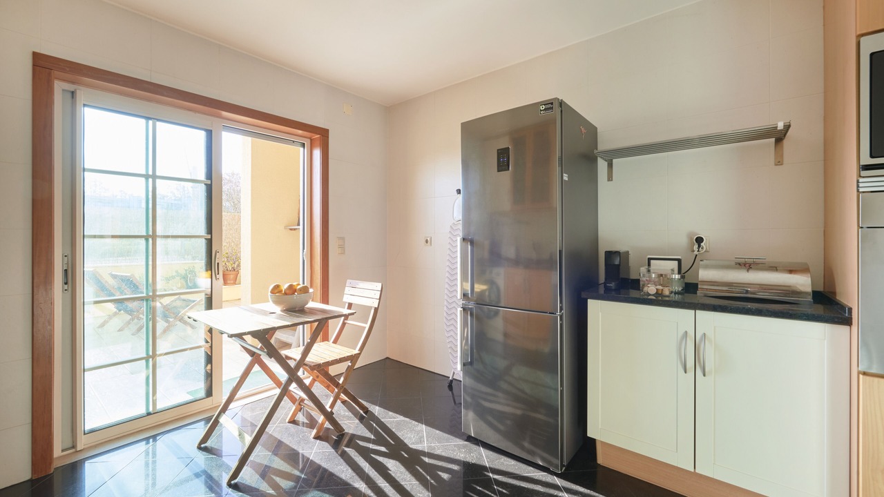 Photo of Kitchen in Carcavelos