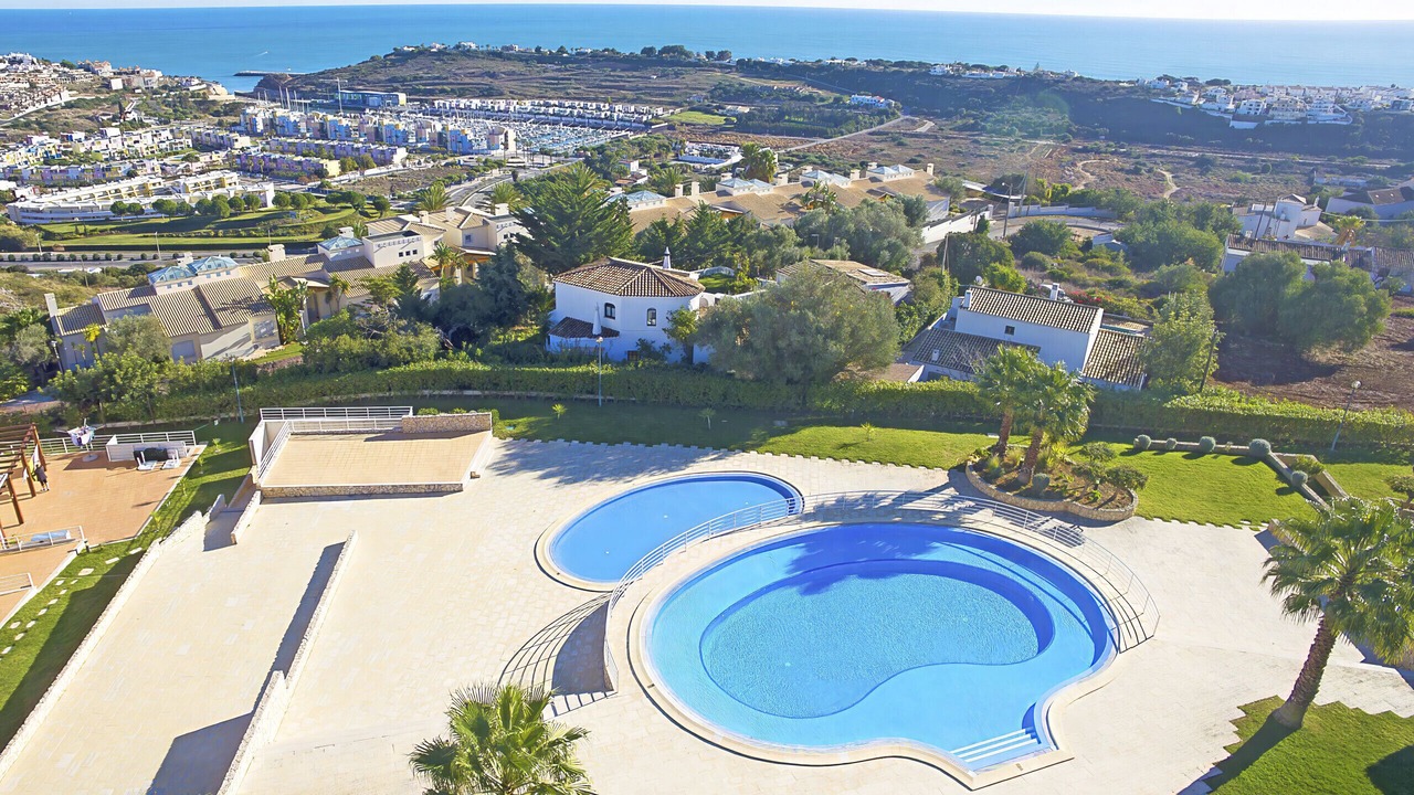 Photo of Outdoor in Albufeira