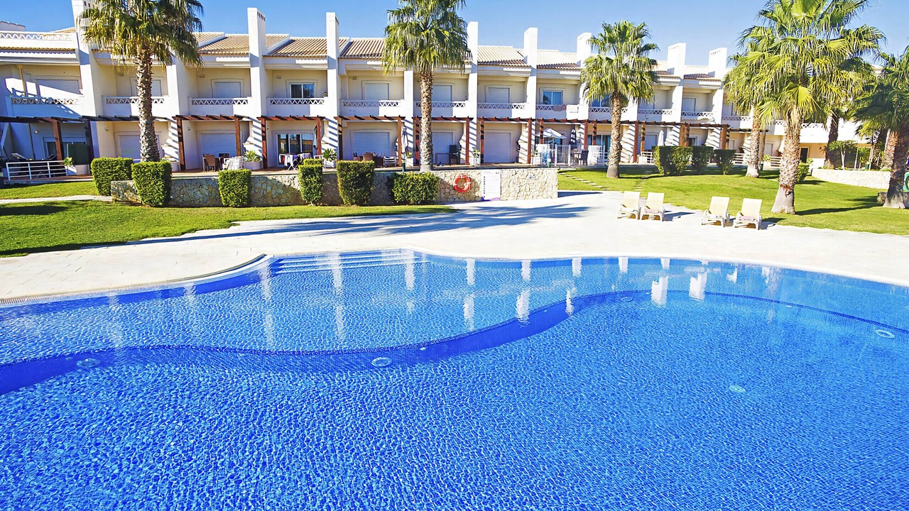 Photo of Outdoor in Albufeira