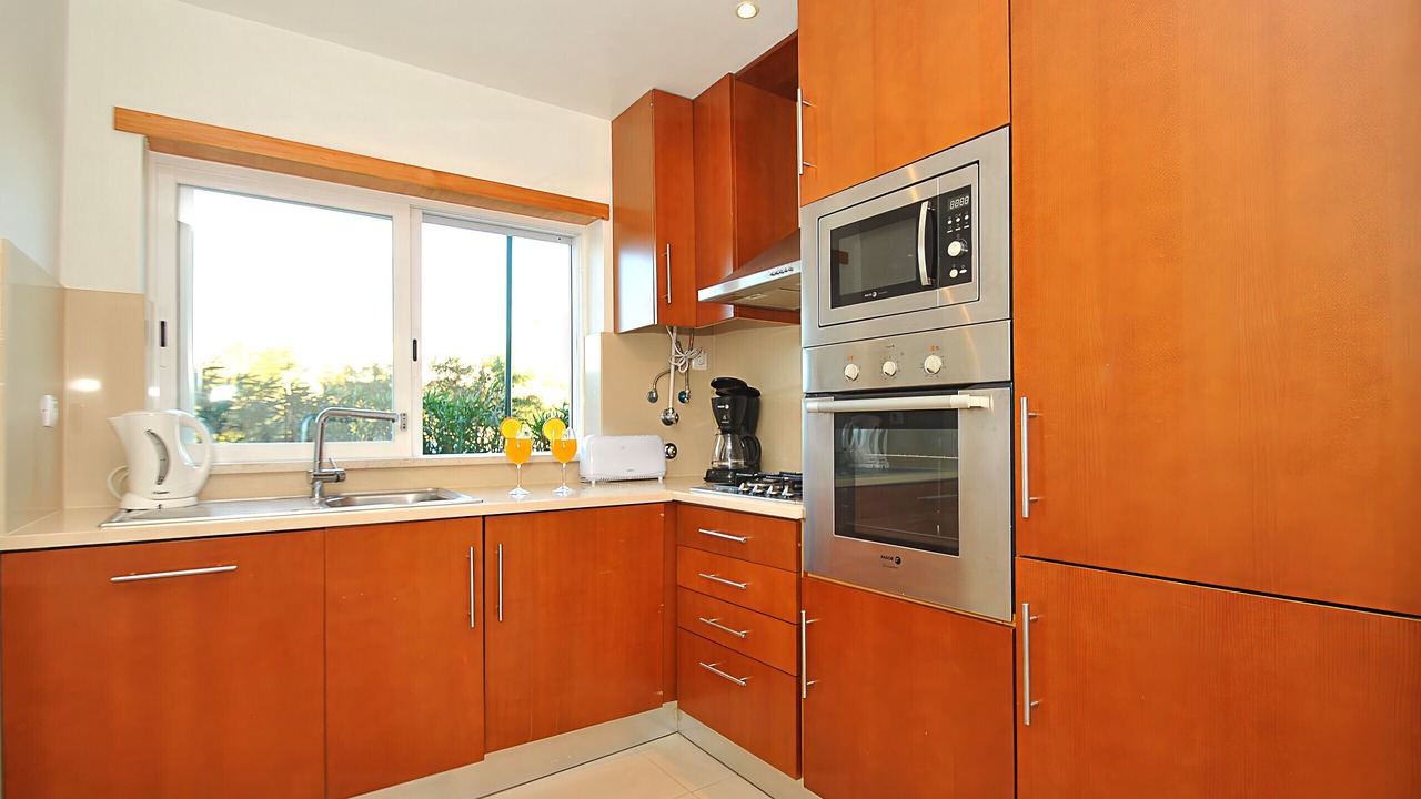 Photo of Kitchen in Albufeira
