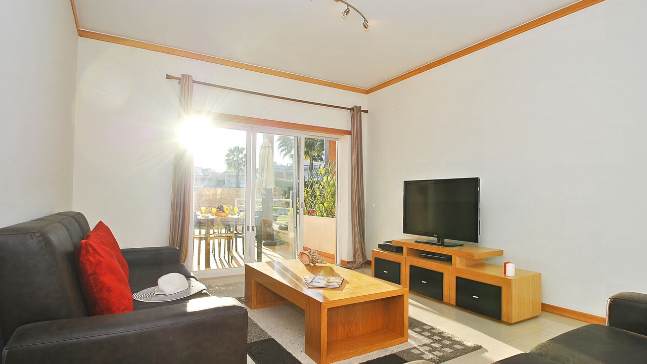 Photo of Livingroom in Albufeira