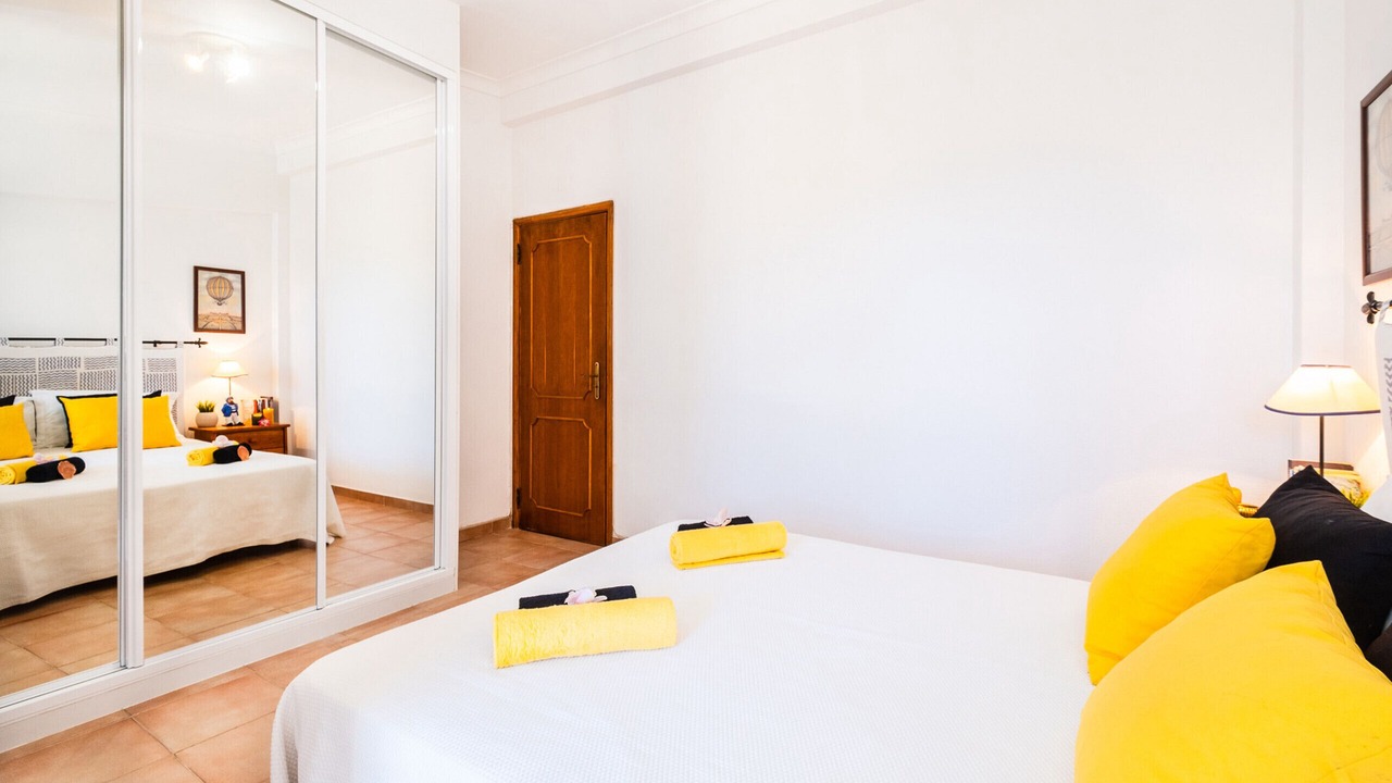 Photo of Bedroom in Armacao de Pera