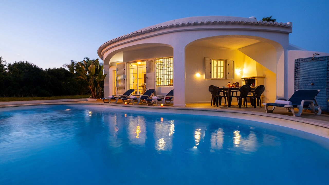 Photo of Outdoor in Armacao de Pera