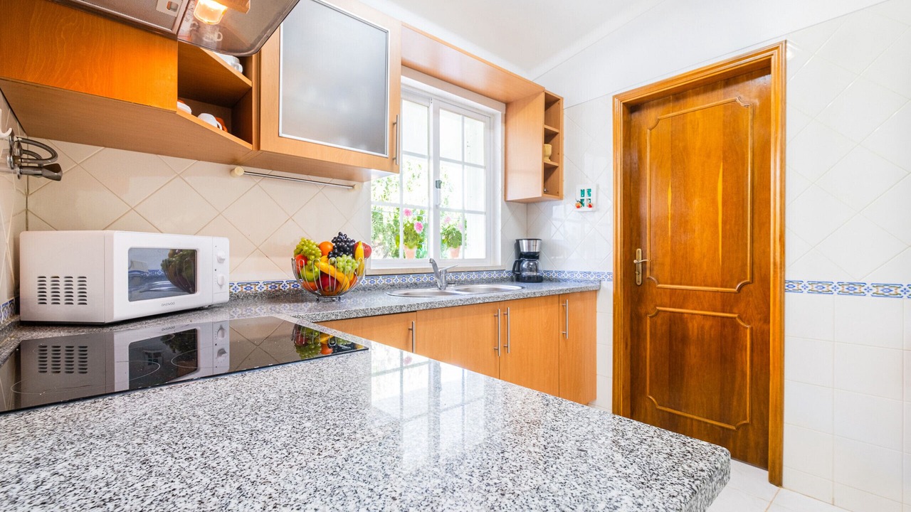 Photo of Kitchen in Armacao de Pera
