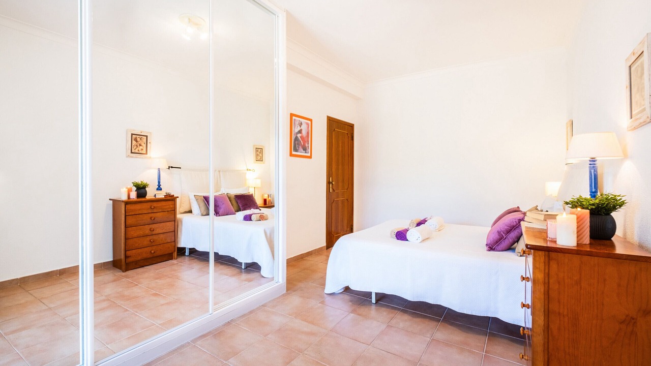 Photo of Bedroom in Armacao de Pera