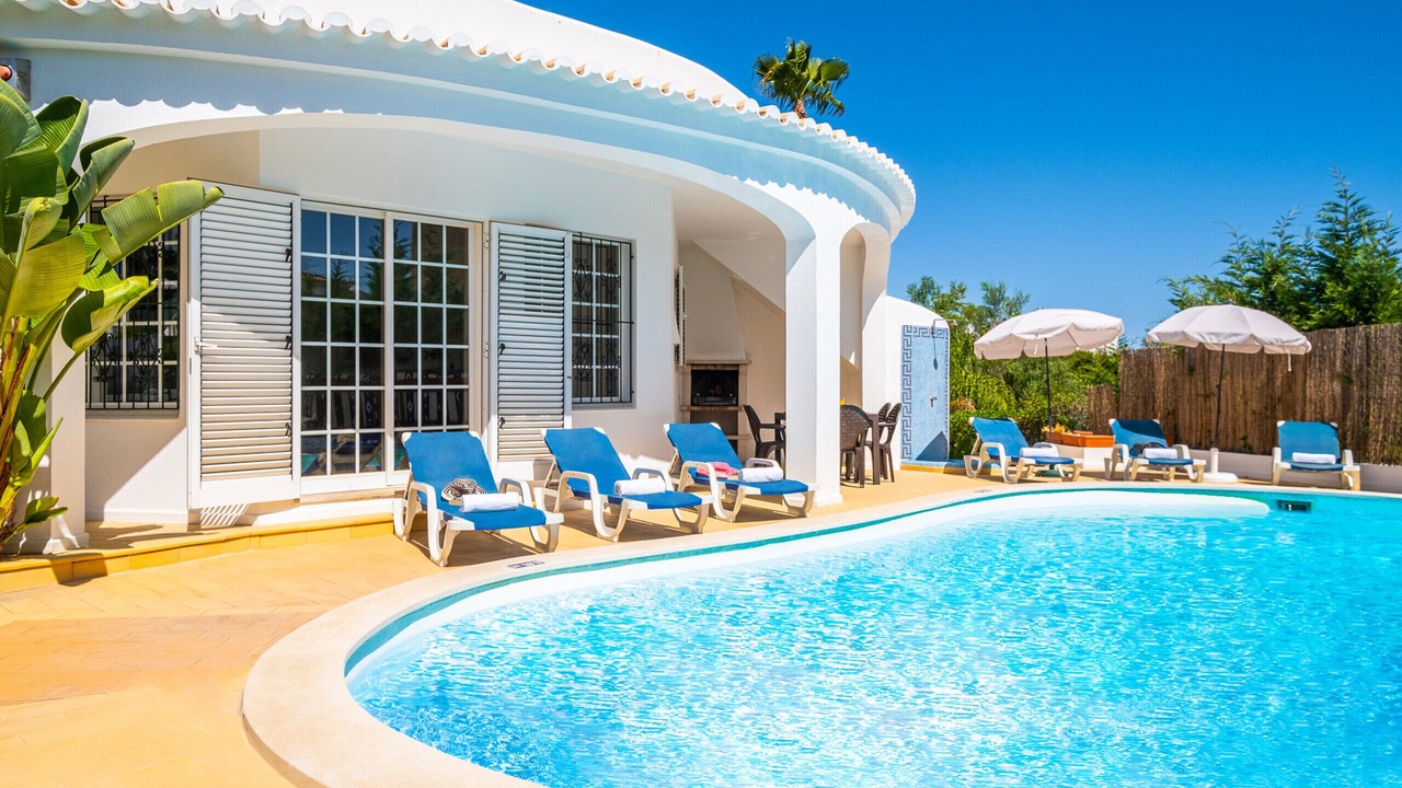 Photo of Outdoor in Armacao de Pera