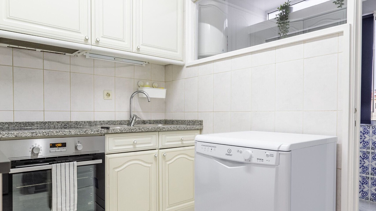 Photo of Kitchen in Mafamude
