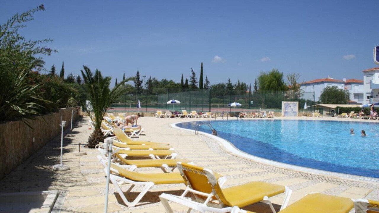 Photo of Outdoor in Portimao