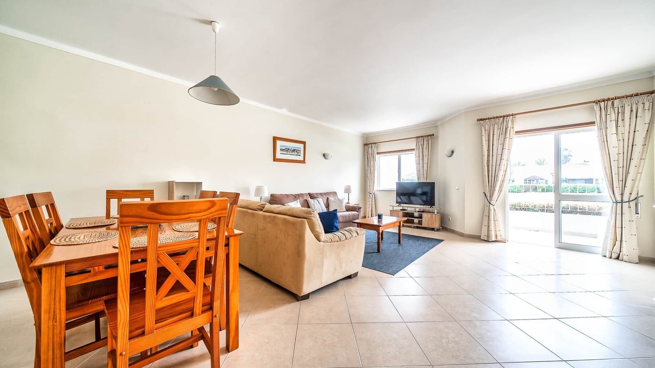 Photo of Bedroom in Portimao