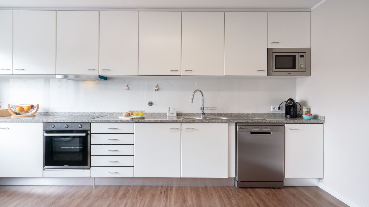 Photo of Kitchen in Vila Nova de Gaia