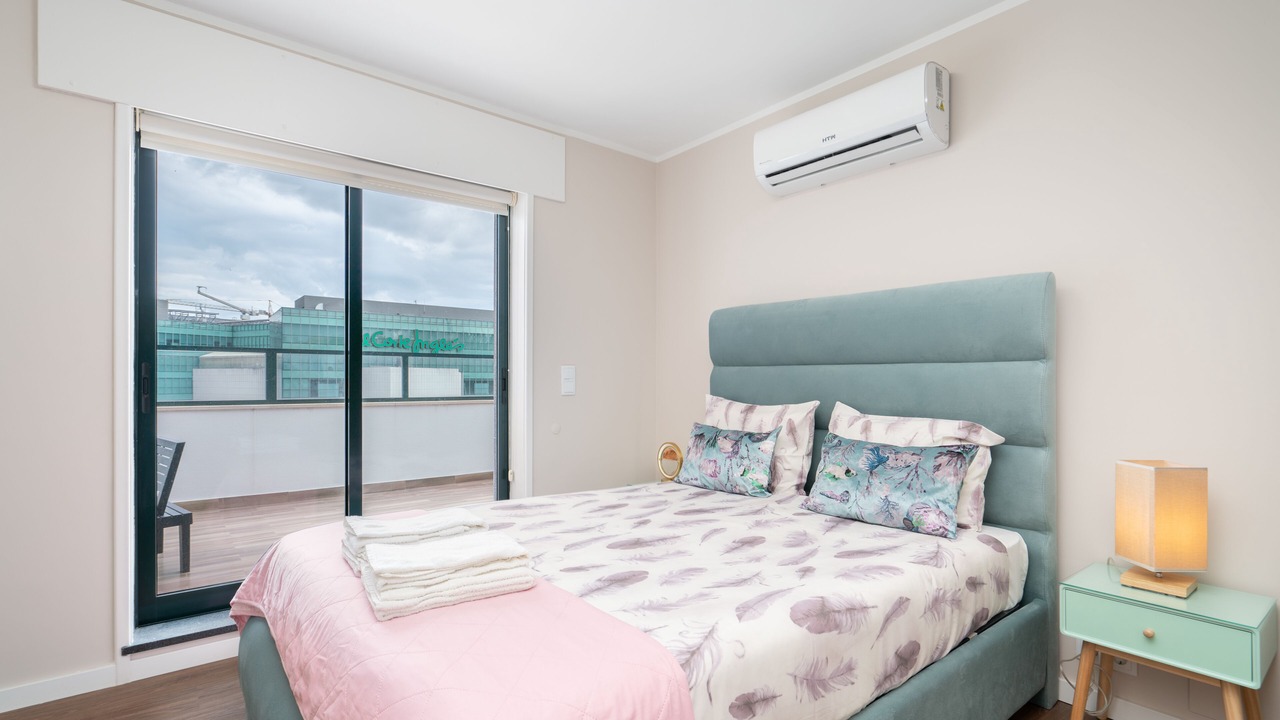 Photo of Bedroom in Vila Nova de Gaia
