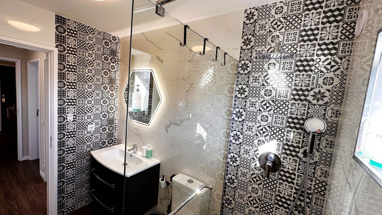 Photo of Bathroom in Vila Nova de Gaia