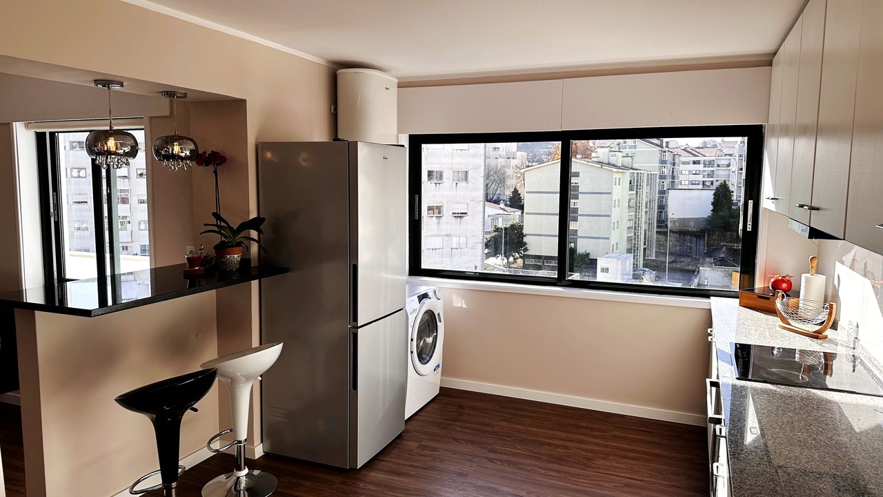 Photo of Kitchen in Vila Nova de Gaia