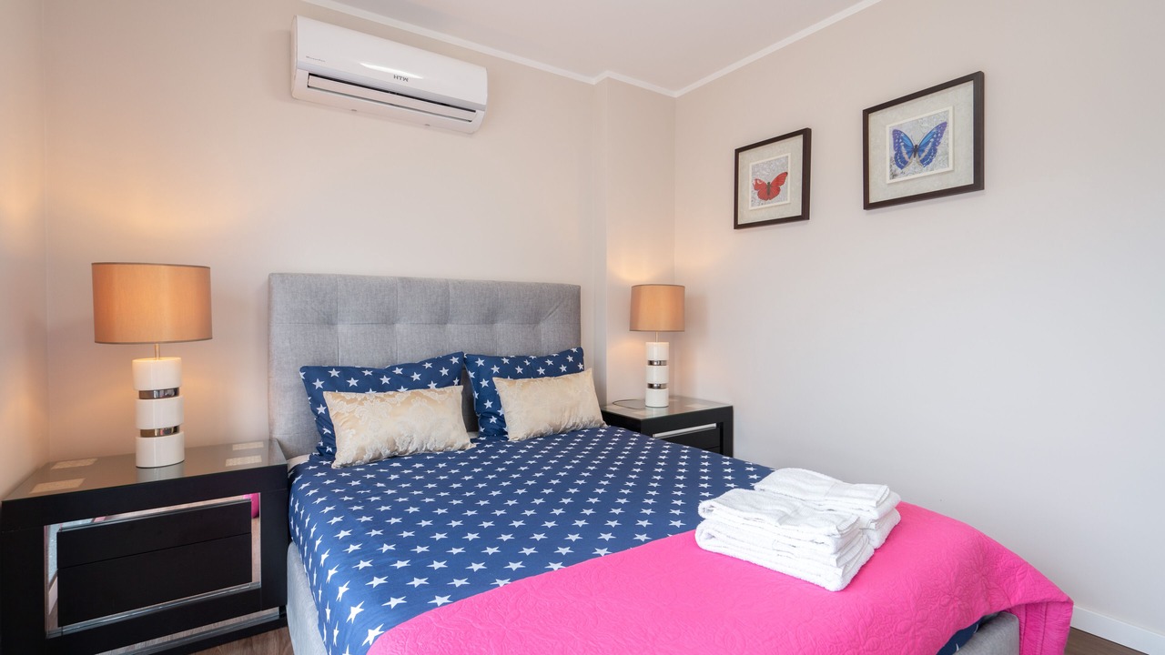 Photo of Bedroom in Vila Nova de Gaia