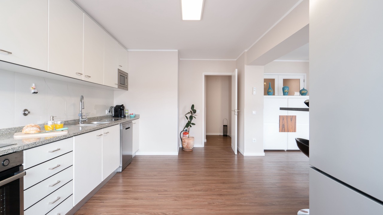 Photo of Kitchen in Vila Nova de Gaia